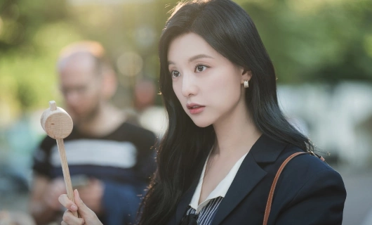 Королева слёз 6 серия