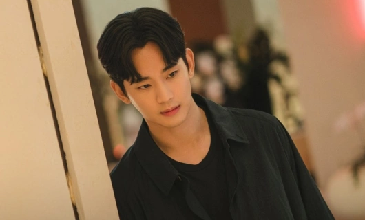 Королева слёз 7 серия