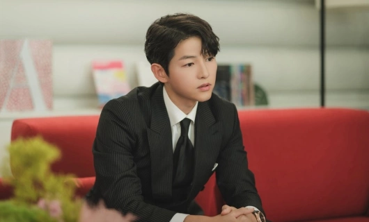 Королева слёз 8 серия