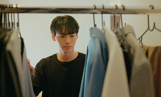 Красотка-новичок 10 серия