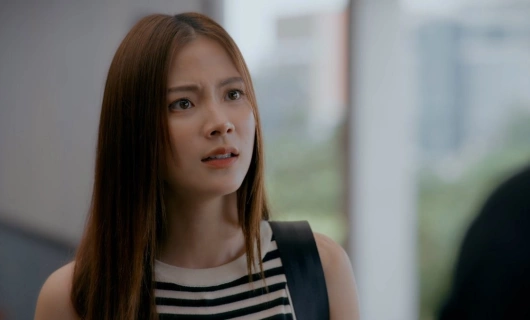 Красотка-новичок 2 серия