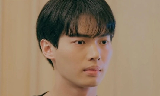 Красотка-новичок 5 серия