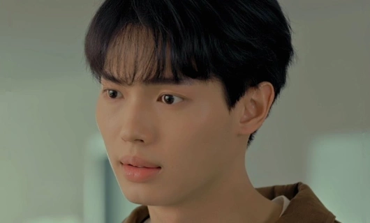 Красотка-новичок 6 серия