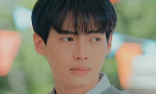 Красотка-новичок 7 серия