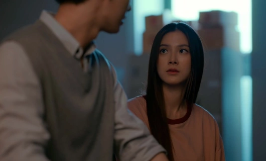 Красотка-новичок 8 серия