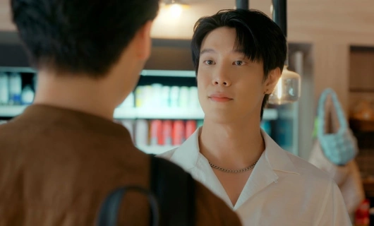 Красотка-новичок 9 серия