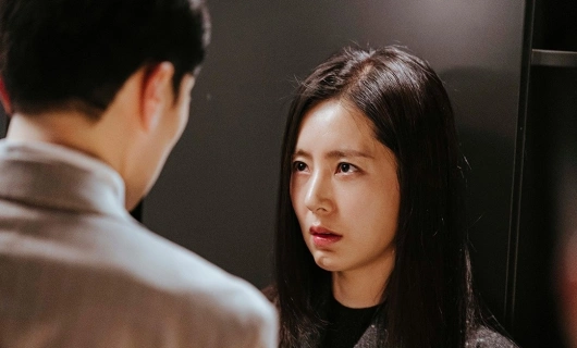 Поймать на горячем 10 серия