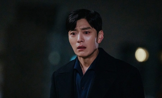 Поймать на горячем 11 серия