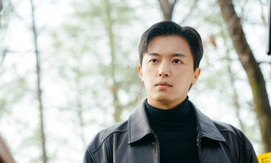 Поймать на горячем 13 серия