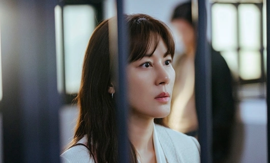 Поймать на горячем 16 серия