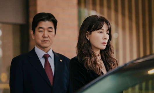 Поймать на горячем 2 серия