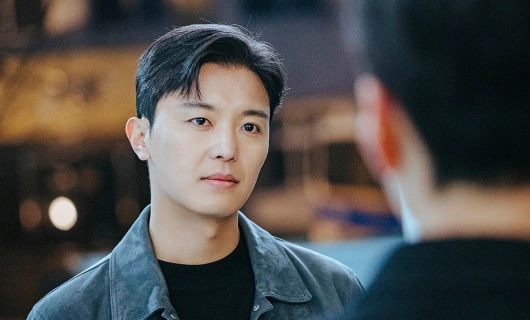 Поймать на горячем 3 серия