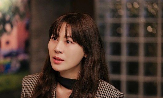 Поймать на горячем 4 серия