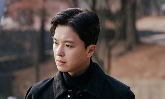 Поймать на горячем 5 серия