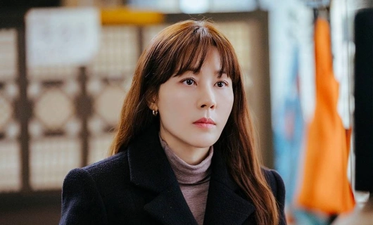 Поймать на горячем 6 серия