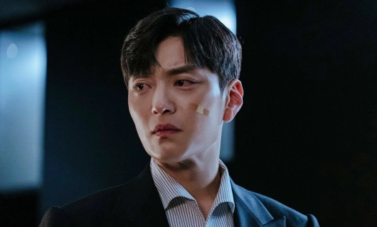 Поймать на горячем 7 серия