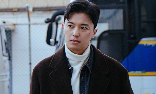 Поймать на горячем 9 серия