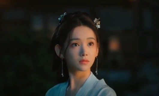 Разбитое сердце 10 серия