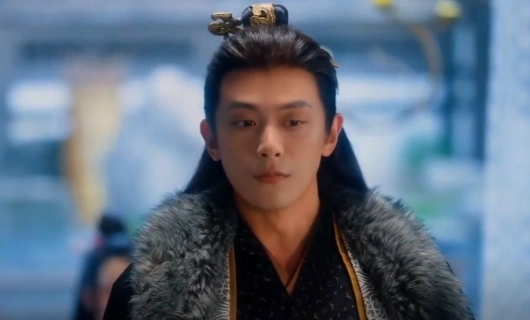 Разбитое сердце 11 серия