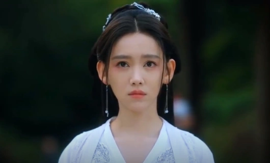 Разбитое сердце 12 серия