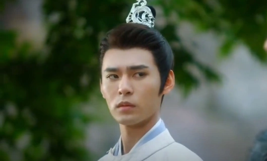 Разбитое сердце 13 серия