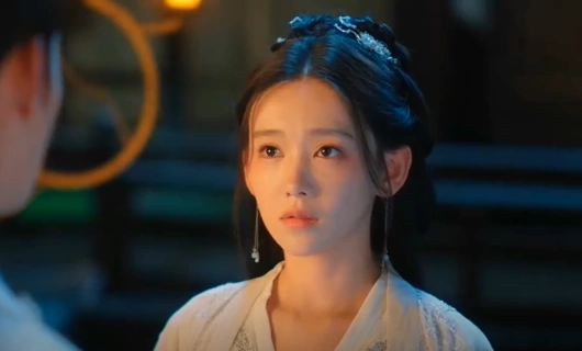 Разбитое сердце 14 серия