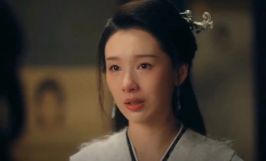 Разбитое сердце 15 серия