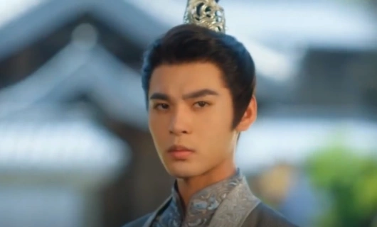 Разбитое сердце 16 серия