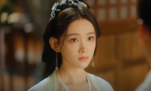 Разбитое сердце 17 серия