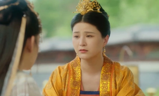 Разбитое сердце 19 серия