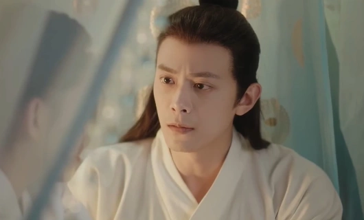 Разбитое сердце 20 серия