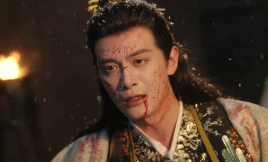 Разбитое сердце 22 серия