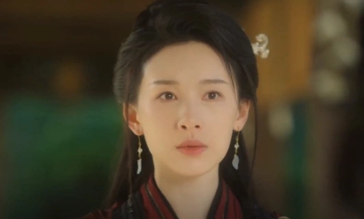 Разбитое сердце 3 серия