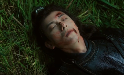 Разбитое сердце 4 серия