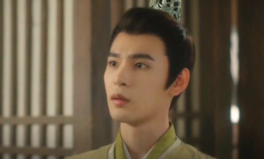 Разбитое сердце 5 серия