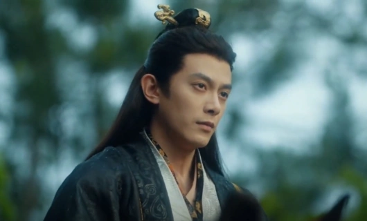 Разбитое сердце 6 серия