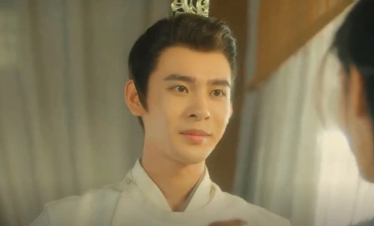 Разбитое сердце 7 серия