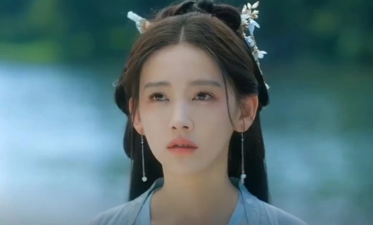 Разбитое сердце 8 серия