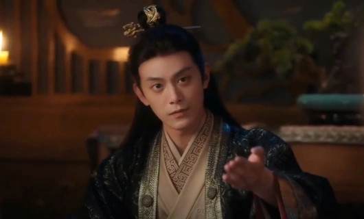 Разбитое сердце 9 серия