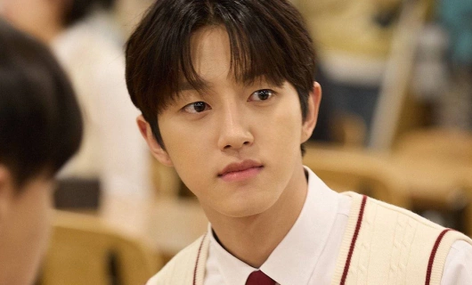 Я, гангстер, стал старшеклассником 1 серия «Жизнь — это то, что ты из неё сотворяешь»