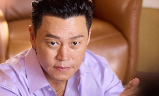 Я, гангстер, стал старшеклассником 2 серия «Кто Ты?»