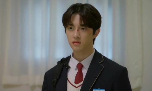 Я, гангстер, стал старшеклассником 4 серия «Похищение»