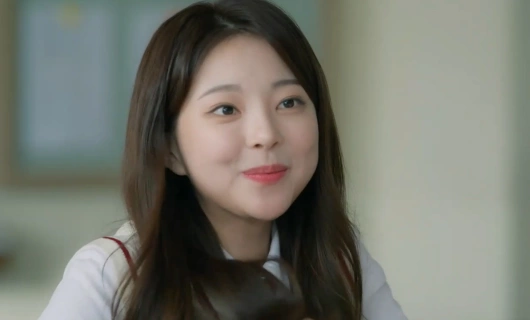 Я, гангстер, стал старшеклассником 7 серия «Дружба»