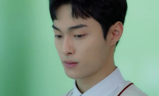 Я, гангстер, стал старшеклассником 8 серия «Второй шанс»