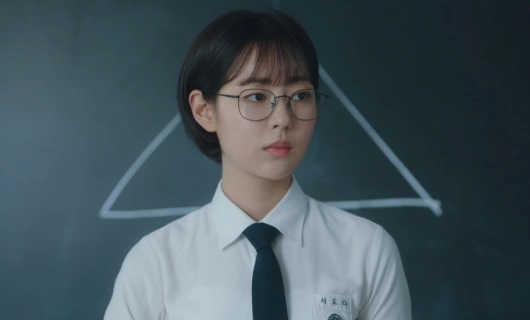 Игра в пирамиду 3 серия «Рождение трио»