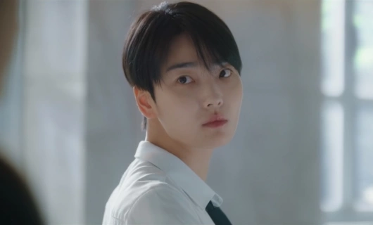 Игра в пирамиду 4 серия «Утечка плана»