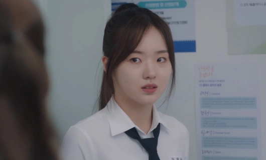 Игра в пирамиду 5 серия «День открытых дверей»