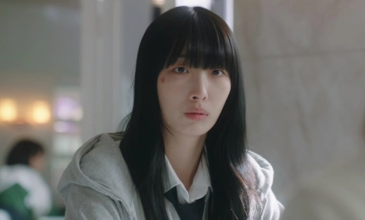 Игра в пирамиду 9 серия «Последнее голосование»