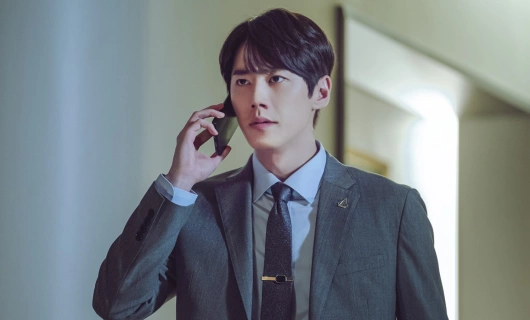 Королевский путь 11 серия «Злоба»