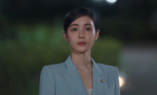 Королевский путь 12 серия «Выбор»